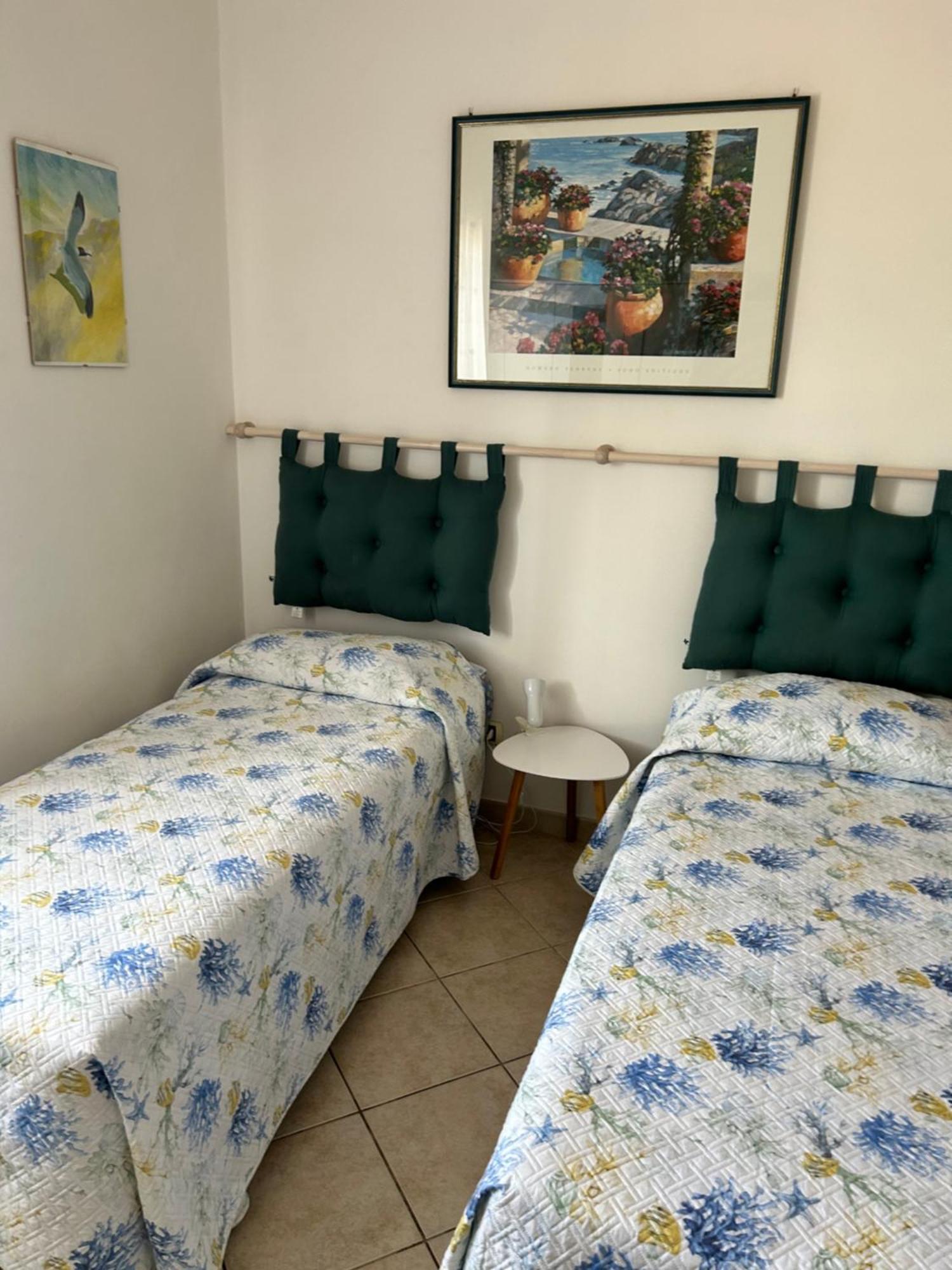 Ferienwohnung Attico Con Terrazza In Via Dei Traghetti Lido di Ostia Exterior foto